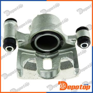 Étrier de frein avant gauche pour KIA | HZP-KA-006, 82-2510